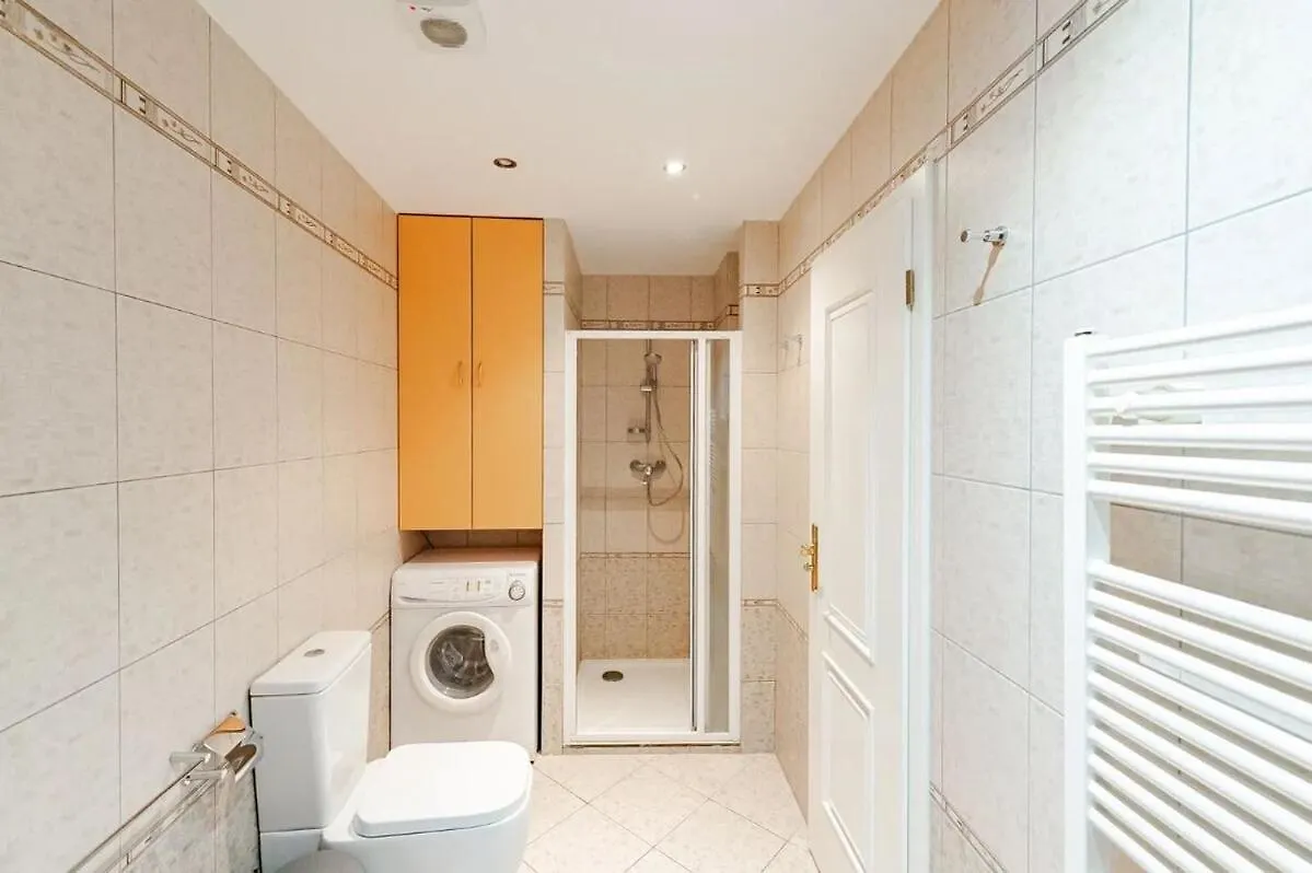 Family 2 Bedroom Apartment In The City Centre - By Wishlist براغ