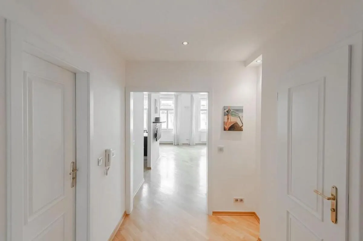 Family 2 Bedroom Apartment In The City Centre - By Wishlist براغ