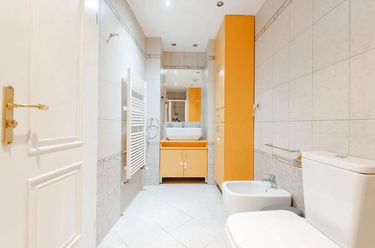 Family 2 Bedroom Apartment In The City Centre - By Wishlist براغ جمهورية التشيك